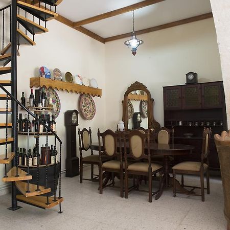 Вилла Marianna Mansion Pachna Номер фото