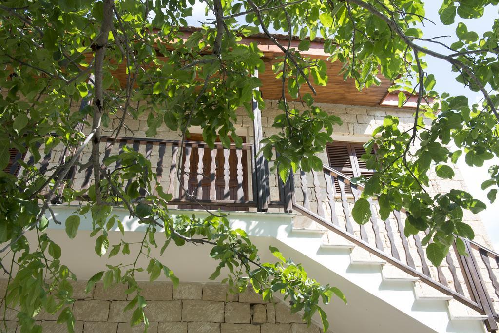 Вилла Marianna Mansion Pachna Номер фото