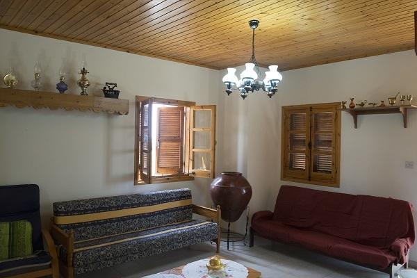 Вилла Marianna Mansion Pachna Номер фото